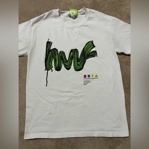HUF t shirt men’s small